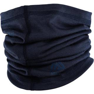 Aclima Kid's LW Headover Children Halsedisse Børn størrelse One Size farve blå