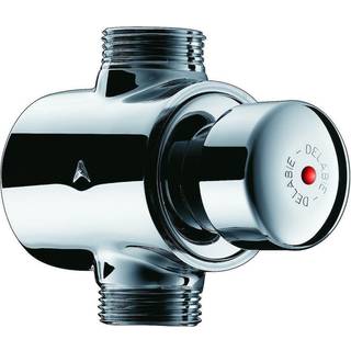 Bruseventil 3/4'' tempostop