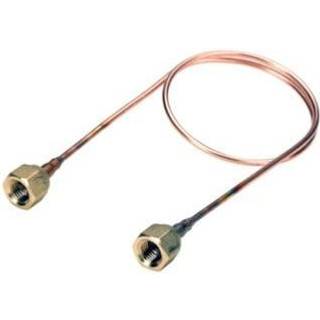 Danfoss kapillarrør, 0,5m, CU