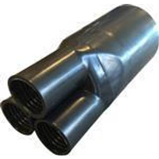 Melbye Formgods med lim 3 x 35-150 mm2