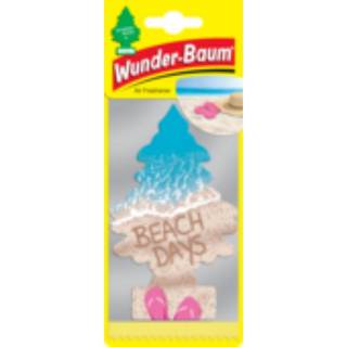 1 stk. Wunderbaum Beach Days
