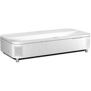 Epson EB-810E dataprojekter Ultrakort projektor med kort projiceringsafstand 5000 ANSI lumens 3LCD 1080p (1920x1080) Hvid