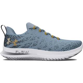 Under Armour Velociti 3 Neutral Running Shoe Men - Blue, Size 9.5 - blue