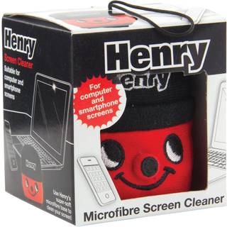 Paladone - Henry Microfibre Screen Cleaner