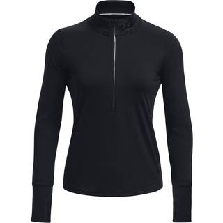 Under Armour QUnder Armourlifier Women's ½ Zip Black / Reflective L