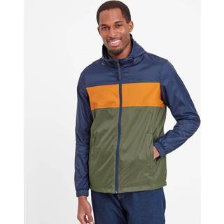 Tog 24 Tog 24 Dark Blue Waterproof Craven Jacket