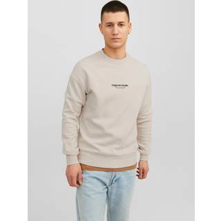JORVESTERBRO SWEAT CREW NECK NOOS