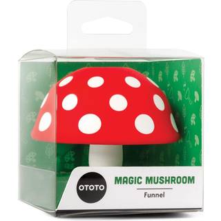 Tragt - Magic Mushroom