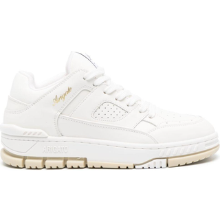 Axel Arigato Area Lo Sneaker White/Beige