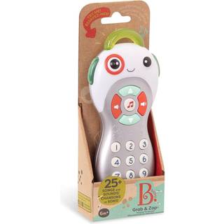 B Toys TelefonGrab & Zap fjernbetjening