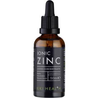 Flydende zink - 50 ml