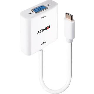 LINDY USB Type C to VGA Converter