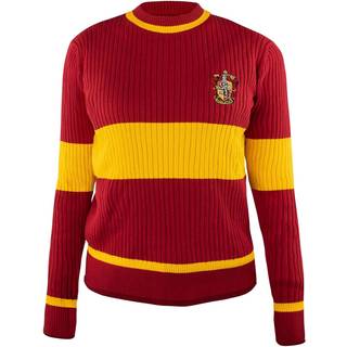 Gryffindor Quidditch sweater