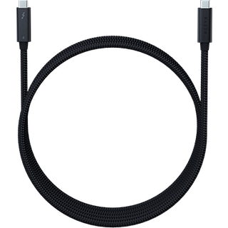 Razer Thunderbolt 4 Cable - 2 m - Black