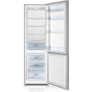 Gorenje RK418DPS4 Køle-fryseskab - Farve: Grå