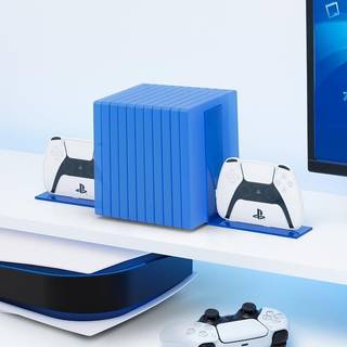 Paladone - PlayStation Bookends