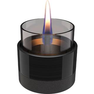 Rosie 8 black smoke