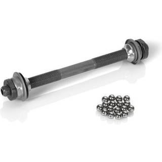 XLC Evo SP-T01 Bagaksel Quick Release 135 mm