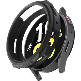 Samsung Galaxy Watch6 Spigen Liquid Air TPU Cover - 40mm - Sort