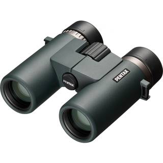 Pentax AD 10x32 ED Kikkert