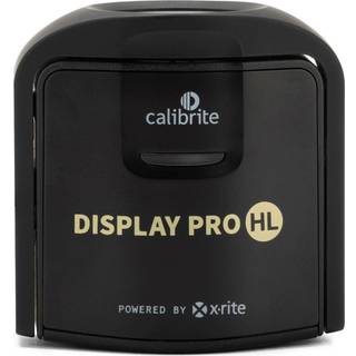 Calibrite Display Pro HL