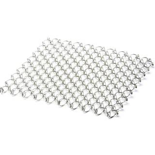 Bordskånere i rustfrit stål - Exxent