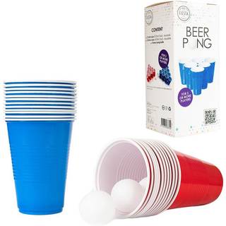 Beer pong spil