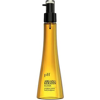 pH Laboratories Argan & Keratin Elixir 100 ml