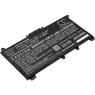 Batteri til HP 15-CS Laptop - 11,55V (kompatibelt)
