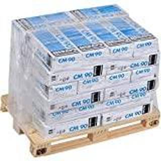 Carson - 1:14 Pallet with Ceresit CM90 Easy