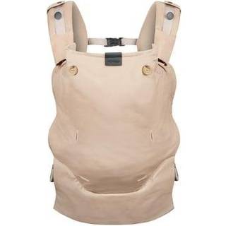 Babymoov Evolution Bæresele Moov & Boost - Hazelnut Beige