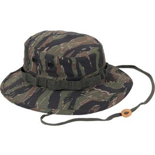 Rothco US Boonie / Bøllehat Tiger stripe