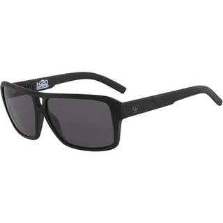 Dragon The Jam H2O Floatable Polarized Solbriller Herrer størrelse Large farve grå