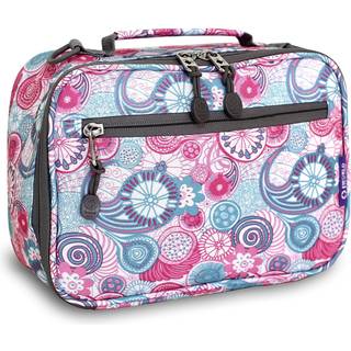 J World New York Cody Lunch Bag Blue Raspberry One Størrelse