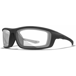 Wiley X WILEY X GRID CCGRD03 71 Briller Mænd Black - Matte Black - 71mm