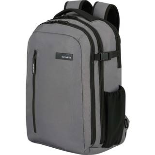 Samsonite Roader - Computerrygsæk 15.6 Drifter Grey, Rygsæk