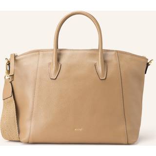 Handtasche Ariete Ivy Medium Coconut Taupe
