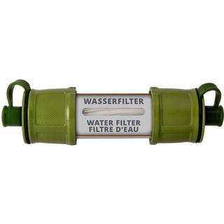 Origin Outdoors - Wasserfilter - Vandfilter green/white