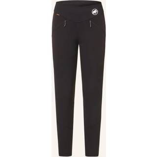 Mammut Women's Aenergy Light Tights  Black, XS