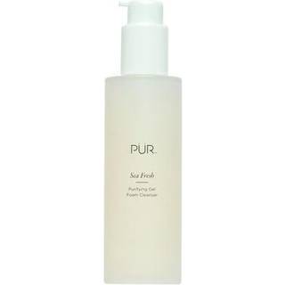 PÜR Sea Fresh Purifying Gel Foam Cleanser 150 ml