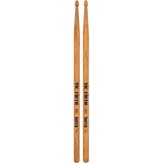 Vic Firth 5BTN Terra Series - Nylonhoved