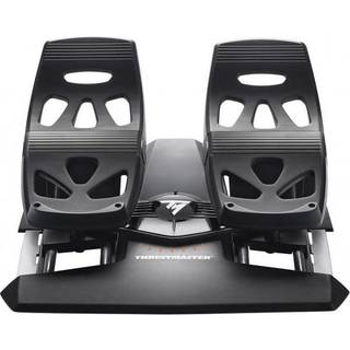 Thrustmaster T.Flight Rudder Pedals - Wired Controller - Sony PlayStation 4