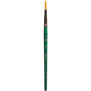 Princeton Lauren Paintbrush St?rrelse 6 Evergreen