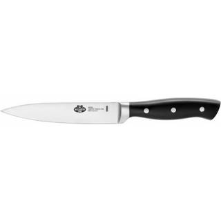 BALLARINI Brenta Forskærerkniv 16 cm, Glatslebet