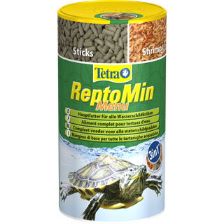 Tetra - ReptoMenu - 250 ml