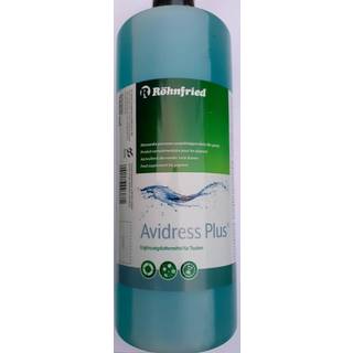 Drikkevandsdesinfektion AvidesPlus - 1000 ml.
