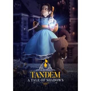 Tandem A Tale of Shadows (PC) - Standard