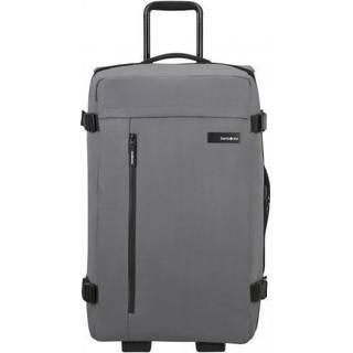 Samsonite ROADER Rejsetaske med hjul grå