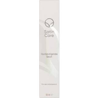 Gillette Daily Soothing Serum Satin Care Intimpleje 50 ml.