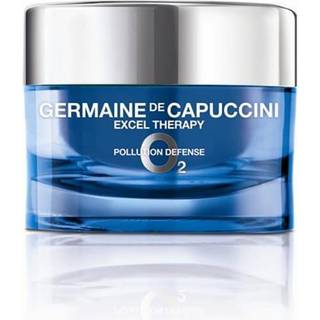 Germaine de Capuccini Excel Therapy 02 Pollution Defense Cream 50 ml
